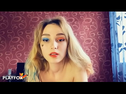 ❤️ Taikavirituaalitodellisuuslasit antoivat minulle seksiä Harley Quinnin kanssa ❤️ Porno fb at fi.assistirhentai.ru