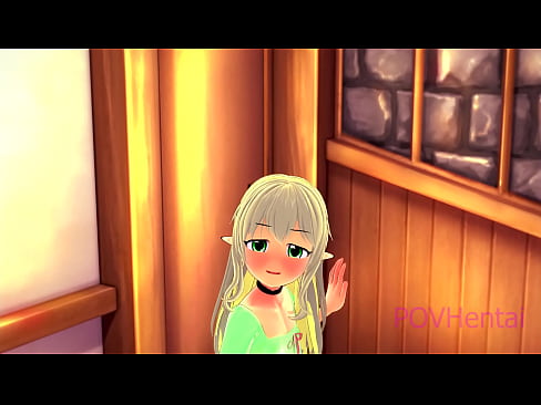 ❤️ (Trap) Elvish-piika auttaa pesemään kasvot. ❤️ Porno fb at fi.assistirhentai.ru