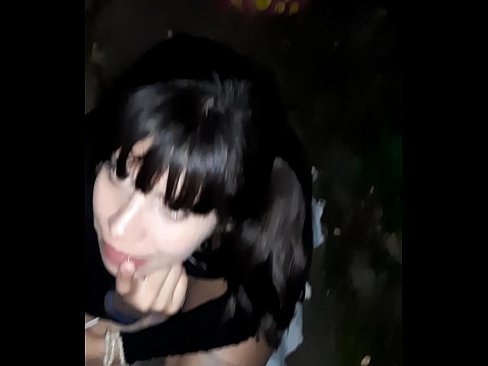 ❤️ Kadulla turvonneen peniksen vastineeksi karkkia ❤️ Porno fb at fi.assistirhentai.ru